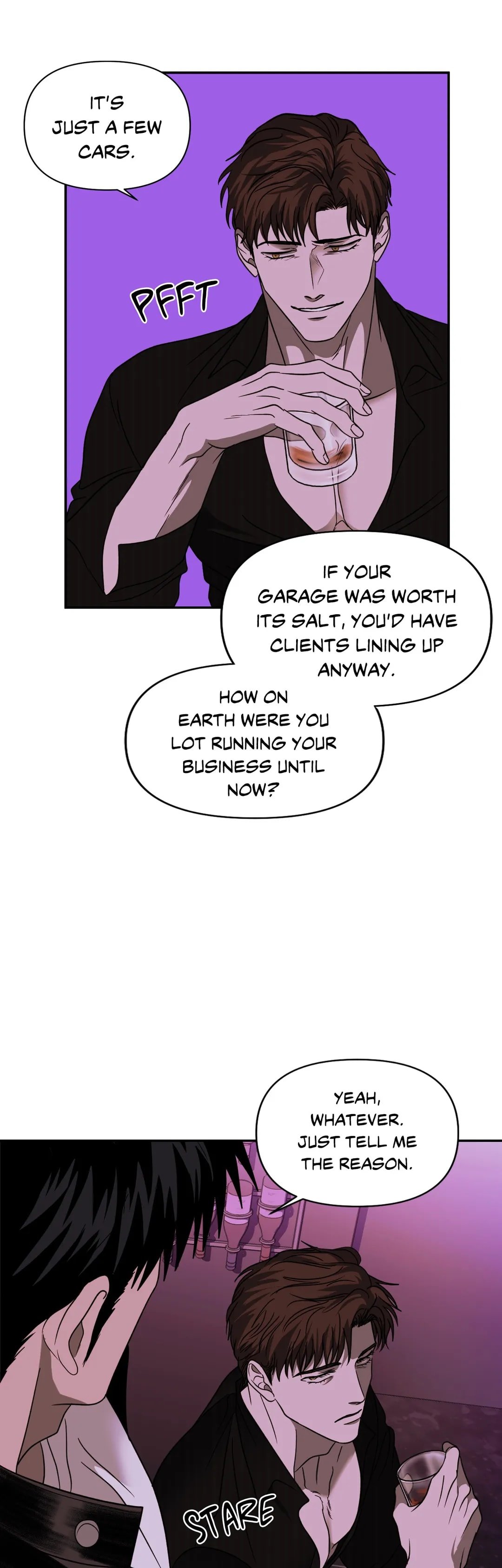 Shutline, Chapter 62 image 13